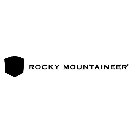 Rocky Mountaineer – Logos Download