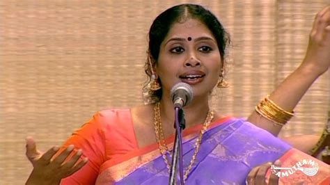 Vara Vendum - Shaswathi - Nithyashree Mahadevan - YouTube