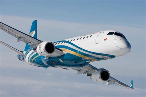 Business Aviation | Embraer 175