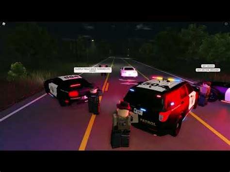 Redline Roleplay Trailer Vol. 1 - YouTube