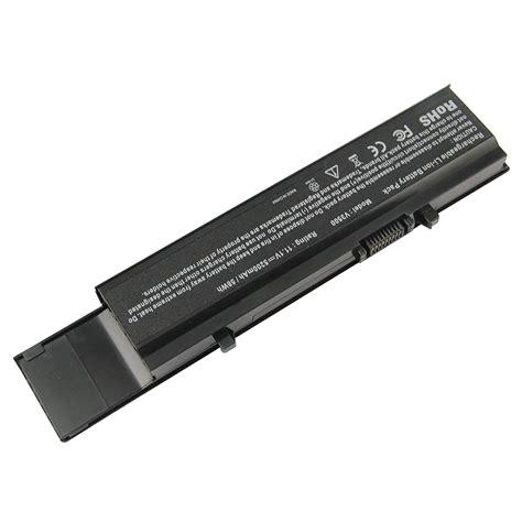 Compatible Laptop Battery For Dell Vostro 3400 3500 3700 - Royal ...