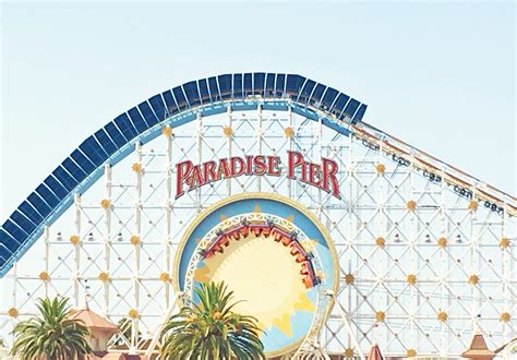 What You Need to Know About Pixar Pier (she: Kimberly)