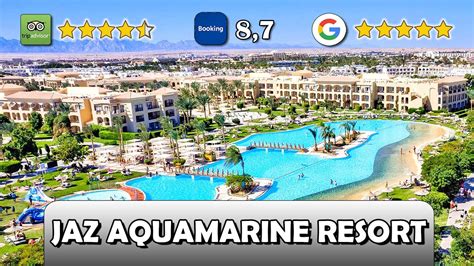 Jaz Aquamarine Resort: The Ultimate Family Vacation Destination in ...