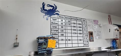 BLUE CRAB HOUSE, Street - Updated 2023 Restaurant Reviews, Photos ...