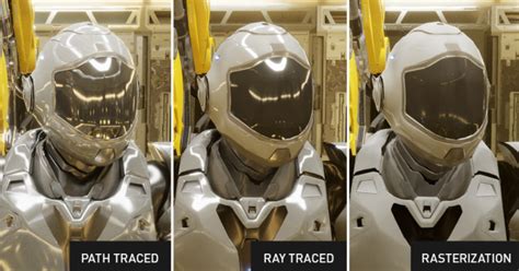 Nvidia Says Real-Time Path Tracing Is On the Horizon, But What Is It ...