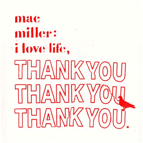 FreshNewTracks » Mac Miller – I Love Life, Thank You [Mixtape]