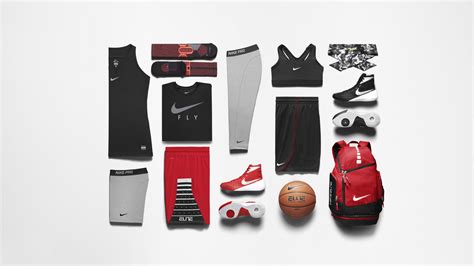 Nike's Latest Women's Basketball Collection Is Its First Actually ...