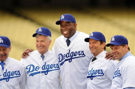 Dodgers news: Ownership group reaches 10-year anniversary - True Blue LA