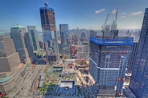 Larry Silverstein: World Trade Center Will Be ‘Impregnable’ | Observer