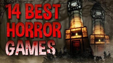 Best Roblox Horror Games Multiplayer 2024 - Enid Odelia