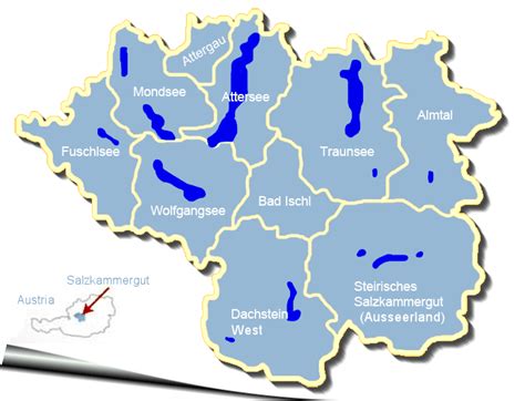 Why I LOVE Salzkammergut - Planes Terrains & Avocados