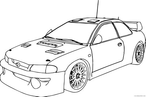 Nascar Drawing at GetDrawings | Free download