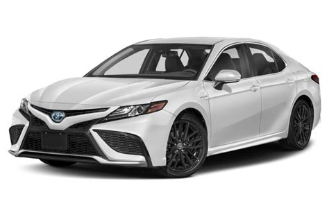 2021 Toyota Camry Hybrid - View Specs, Prices & Photos - WHEELS.ca