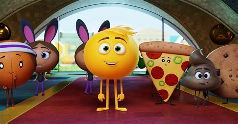 'The Emoji Movie' – What parents should know