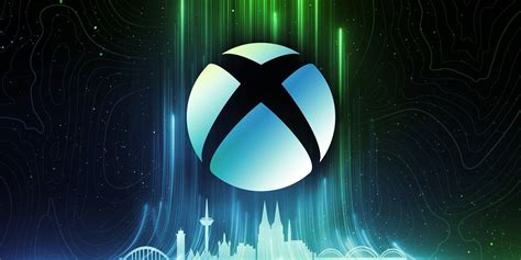 Xbox Confirms Showcase For June 2024