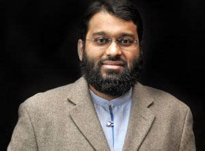 Dr. Yasir Qadhi – North American Bangladeshi Islamic Community