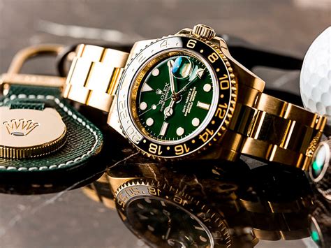 The price of Rolex watches continues to rise - HIGHXTAR.