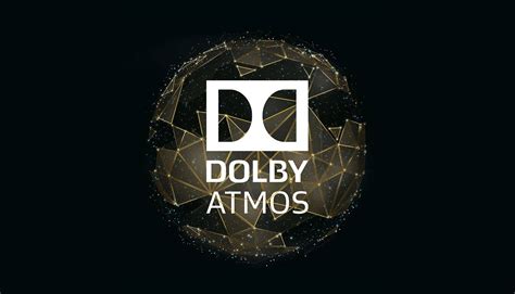 Dolby Atmos: A World of Sound - Mystery Box