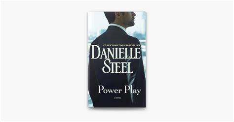 ‎Power Play by Danielle Steel on Apple Books