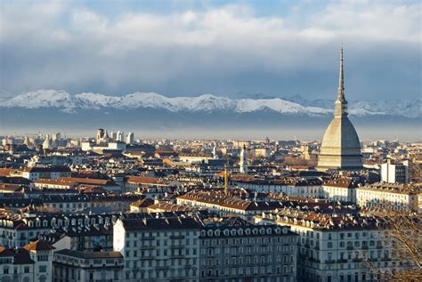 Erasmus Experience in Turin, Italy | Erasmus experience Turin