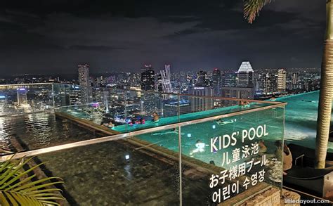 MBS Infinity Pool: 5 Things to Note about the Best Rooftop Infinity ...