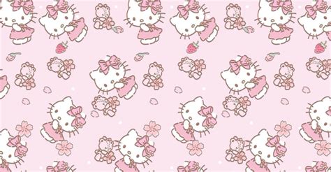 Be Positive ♡ | Hello kitty wallpaper hd, Hello kitty wallpaper, Hello ...