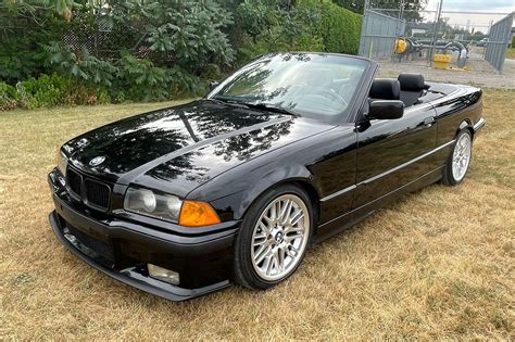 1994 BMW 325Ci | Hemmings.com