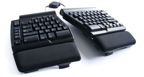 Matias Ergo Pro Ergonomic Keyboard Review