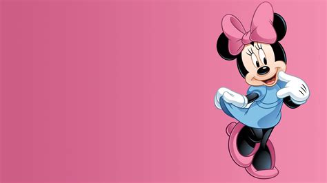 Minnie Mouse Wallpapers, Pictures, Images