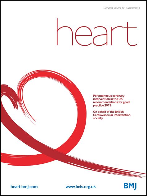 Percutaneous coronary intervention in the UK: recommendations for good ...