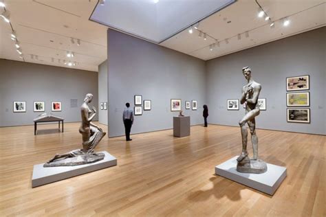 Museum of Modern Art: New York Attractions Review - 10Best Experts and ...