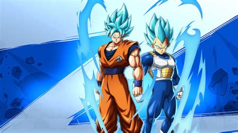 Dragon Ball, Dragon Ball FighterZ, HD wallpaper | Peakpx