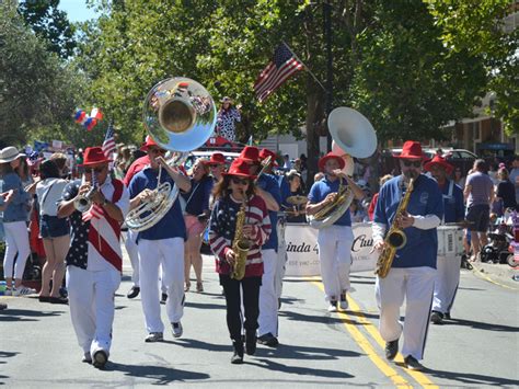 Orinda - Orinda Chamber of Commerce