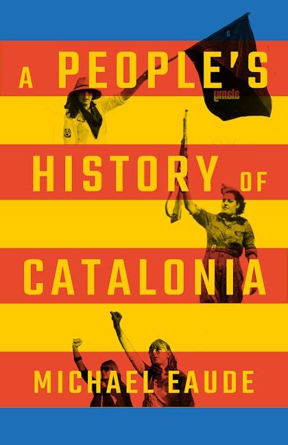 A People's History of Catalonia