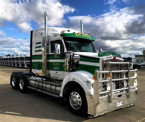 KENWORTH-T610-SAR. | Kenworth, Kenworth trucks, Truck art