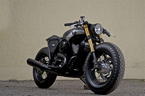 Harley-Davidson To Unveil Custom Cafe Racer At IBW 2015