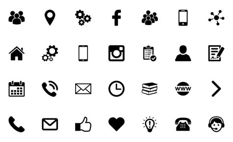 Icon Png Download Free #61343 - Free Icons Library