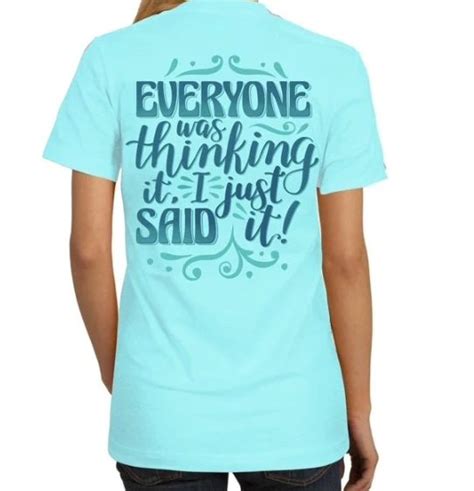 Southern Attitude T-Shirts | Southern Attitude, Personalization,goats ...