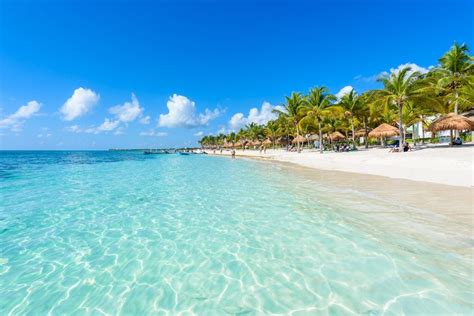 Conoce Playa del Carmen, el corazón de la Riviera Maya - Viajeros Ocultos