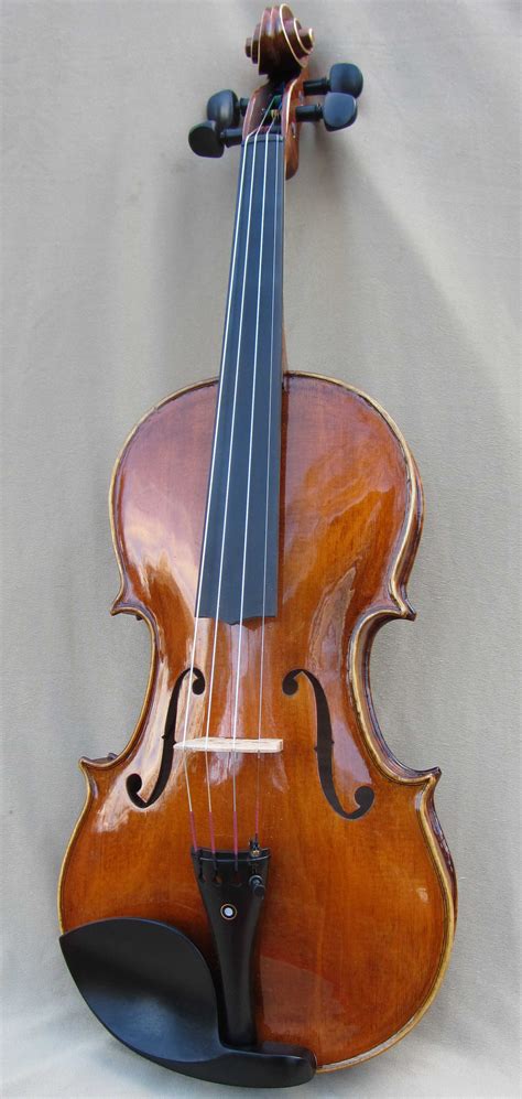 Classic Violin | Tim Phillips Violins