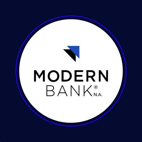 Modern Bank | New York NY