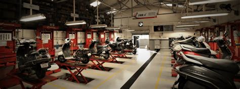 Authorized Honda 2 Wheeler service center in hadapsar, BT Kawde Road ...