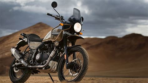 2023 Royal Enfield Himalayan: 5 things you should know | HT Auto