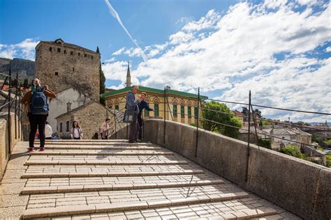 Photographing Stari Most: Where to get the Best Views in Mostar | Earth ...