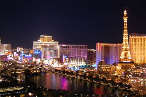 20 Free Attractions in Vegas for the Whole Family | HuffPost