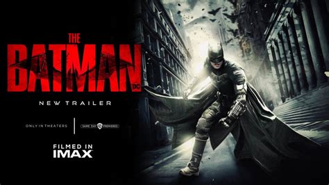 The Batman 2022 / Tnzc6qcir4vigm - phre4u