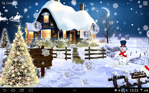 Free Animated Christmas Wallpapers For Desktop ~ Christmas Animated ...