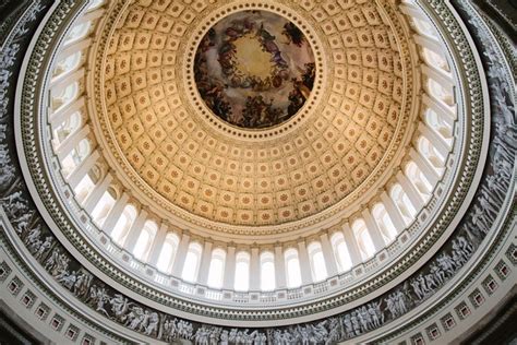 U.S. Capitol Building And Capitol Hill Walking Tour: Triphobo