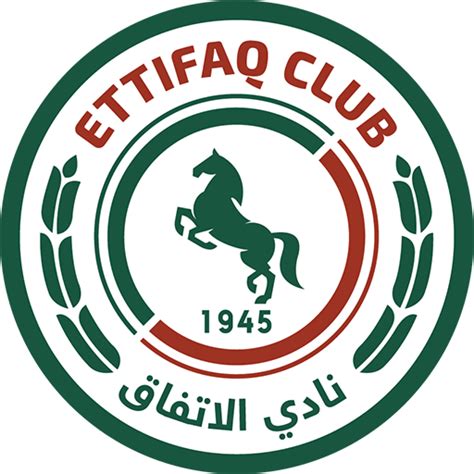 Al-Ettifaq - TheSportsDB.com