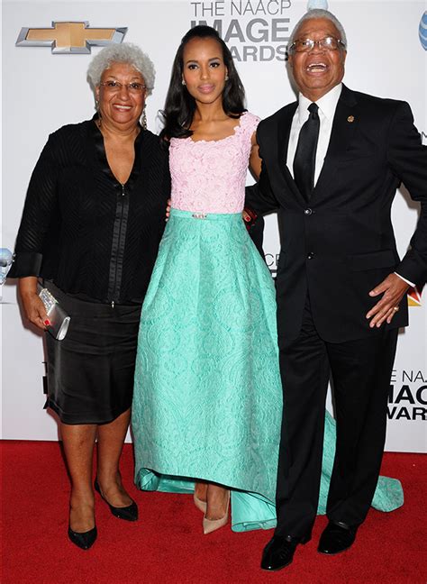 Kerry Washington Family: Meet her children, husband and parents – US ...